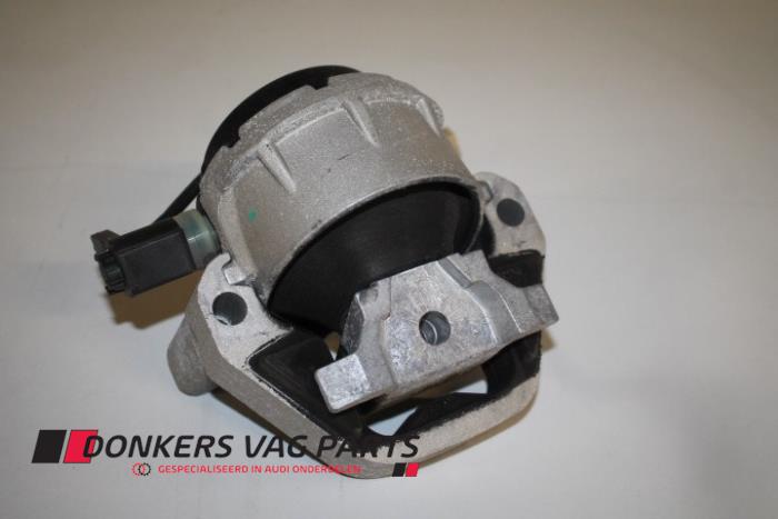 Used Engine mount Audi A7 Sportback (4GA/4GF) 2.0 16V TFSI Price € 75,00 Margin scheme offered by Donkers VAG Parts