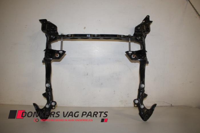 Used Subframe Audi A7 Sportback (4GA/4GF) 2.0 16V TFSI Price € 200,00 Margin scheme offered by Donkers VAG Parts