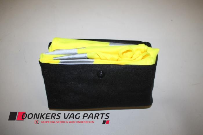 Used Miscellaneous Audi A6 (C8) 2.0 16V 50 TFSI E Mild hybrid Quattro Price € 9,99 Inclusive VAT offered by Donkers VAG Parts