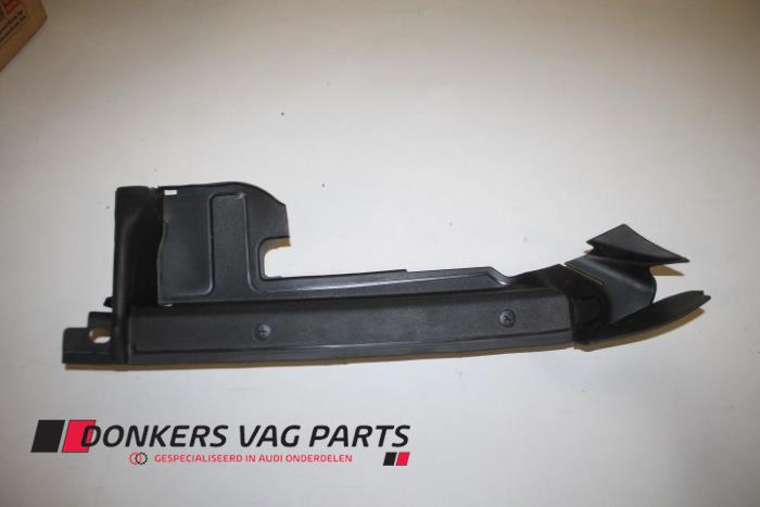 Used Miscellaneous Audi A6 (C8) 2.0 16V 50 TFSI E Mild hybrid Quattro Price € 5,00 Inclusive VAT offered by Donkers VAG Parts