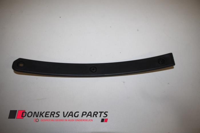 Used Miscellaneous Audi A6 (C8) 2.0 16V 50 TFSI E Mild hybrid Quattro Price € 5,00 Inclusive VAT offered by Donkers VAG Parts