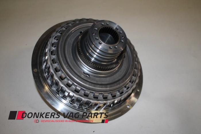 Used Clutch kit (complete) Audi Miscellaneous Price € 1.162,00 Margin scheme offered by Donkers VAG Parts