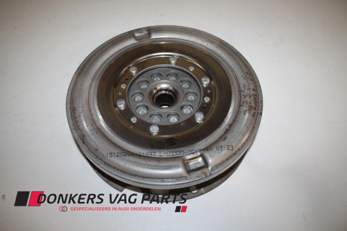 Used Flywheel Audi A5 (8T3) 2.0 TDI 16V Quattro Price € 115,00 Inclusive VAT offered by Donkers VAG Parts