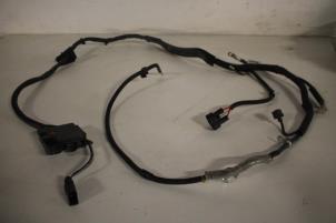 Usados Mazo de cables Audi A4 Precio € 50,00 Norma de margen ofrecido por Autoparts Veghel