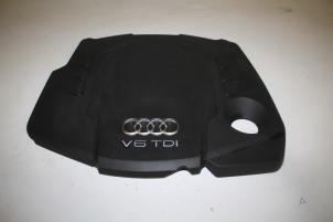 Used Engine cover Audi A4 Price € 65,00 Margin scheme offered by Autoparts Veghel