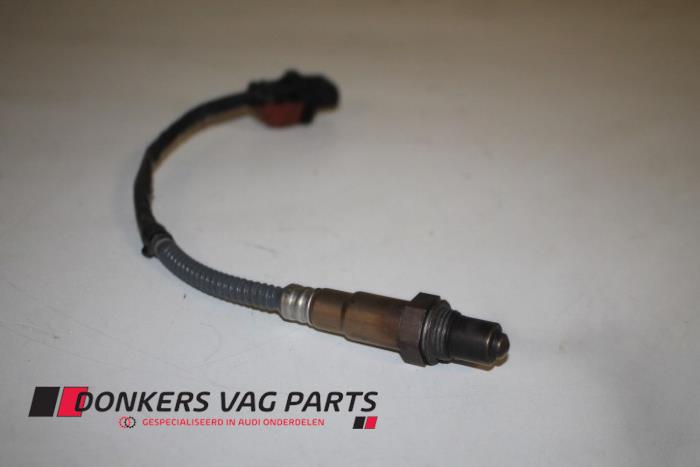 Used Lambda probe Audi A6 Allroad Quattro (C6) 3.0 TDI V6 24V Price € 50,00 Margin scheme offered by Donkers VAG Parts