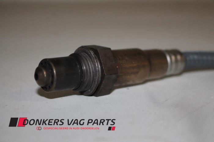 Lambda probe from a Audi A6 Allroad Quattro (C6) 3.0 TDI V6 24V 2010
