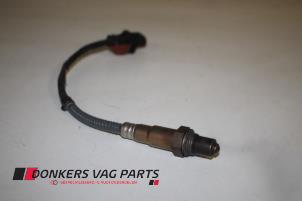Lambda probe from a Audi A6 Allroad Quattro (C6) 3.0 TDI V6 24V 2010