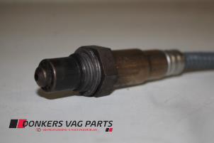 Lambda probe from a Audi A6 Allroad Quattro (C6) 3.0 TDI V6 24V 2010