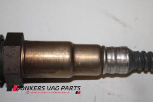 Lambda probe from a Audi A6 Allroad Quattro (C6) 3.0 TDI V6 24V 2010