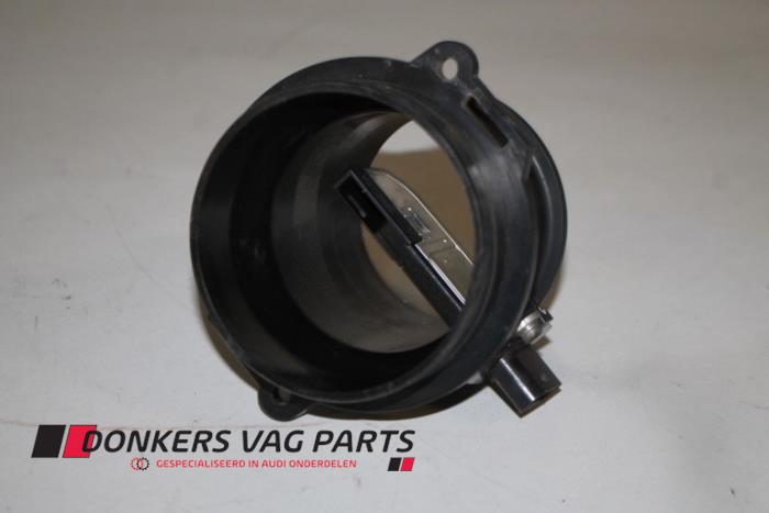 Gebrauchte Luftmassenmesser Audi A6 Allroad Quattro (C6) 3.0 TDI V6 24V Preis € 30,00 Margenregelung angeboten von Donkers VAG Parts
