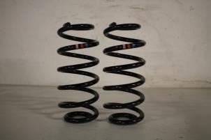 Used Front spring screw Audi A4 Price € 50,00 Margin scheme offered by Autoparts Veghel