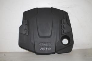 Used Engine cover Audi A7 Price € 75,00 Margin scheme offered by Autoparts Veghel