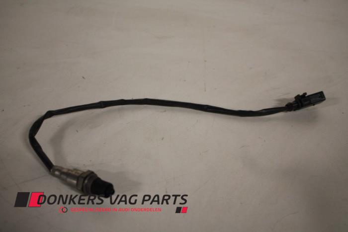Usados Sonda Lambda Audi A7 Sportback (4GA/4GF) 3.0 TDI Clean Diesel V6 24V Quattro Precio € 50,00 IVA incluido ofrecido por Donkers VAG Parts