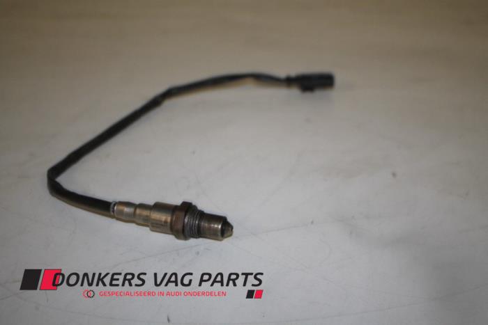 Usados Sonda Lambda Audi A7 Sportback (4GA/4GF) 3.0 TDI Clean Diesel V6 24V Quattro Precio € 50,00 IVA incluido ofrecido por Donkers VAG Parts