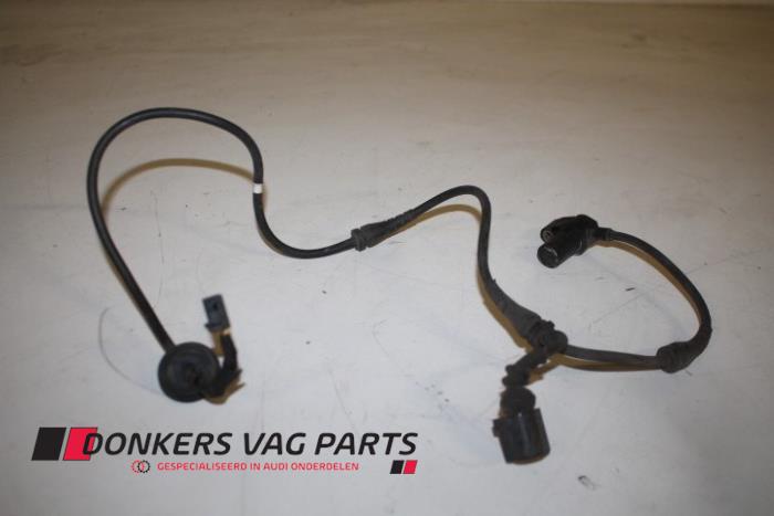 Begagnade ABS-sensor Audi A4 Cabrio (B7) 3.2 FSI V6 24V Quattro Pris € 15,00 Marginaltabell erbjuds av Donkers VAG Parts