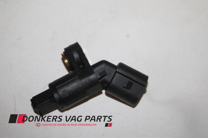 Nowe Czujnik ABS Audi A3 Cena € 25,00 Z VAT oferowane przez Donkers VAG Parts