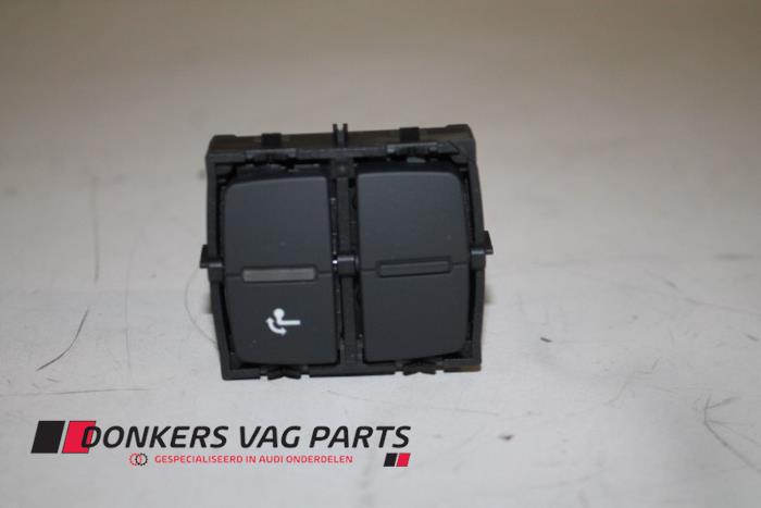 Nowe Przelacznik Audi Q5 Cena € 39,17 Z VAT oferowane przez Donkers VAG Parts