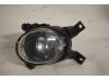 Fog light, front right from a Audi A3