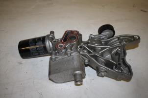 Used Oil filter holder Audi A3 Price € 100,00 Margin scheme offered by Autoparts Veghel