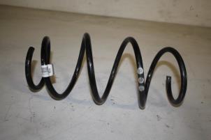Used Front spring screw Audi A3 Price € 50,00 Margin scheme offered by Autoparts Veghel