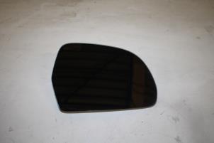 Used Mirror glass, right Audi A8 Price € 175,00 Margin scheme offered by Autoparts Veghel