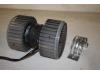 Heating and ventilation fan motor from a Audi A8 2010