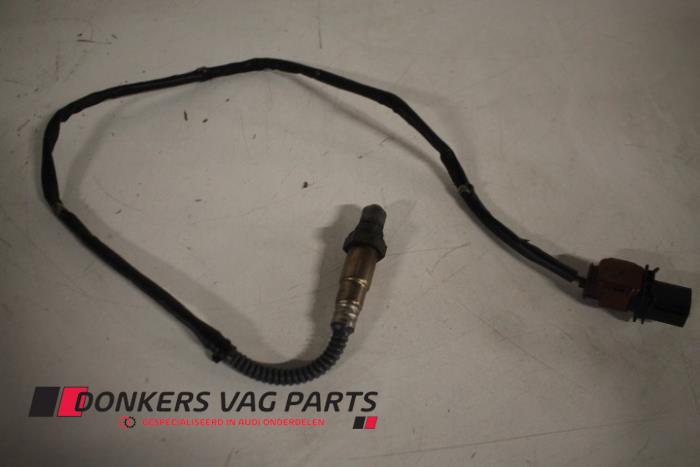 Lambda probe from a Audi A8 (D3) 3.0 TDI V6 24V Quattro 2010