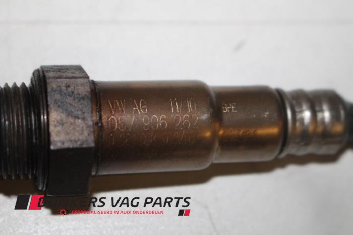 Lambda probe from a Audi A8 (D3) 3.0 TDI V6 24V Quattro 2010