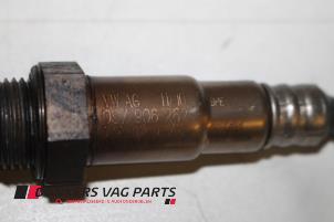 Lambda probe from a Audi A8 (D3) 3.0 TDI V6 24V Quattro 2010