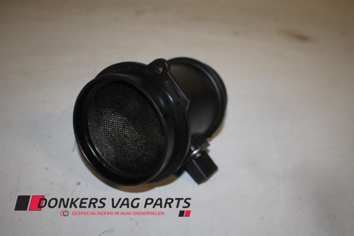 Gebrauchte Luftmassenmesser Audi A8 (D3) 3.0 TDI V6 24V Quattro Preis € 30,00 Margenregelung angeboten von Donkers VAG Parts