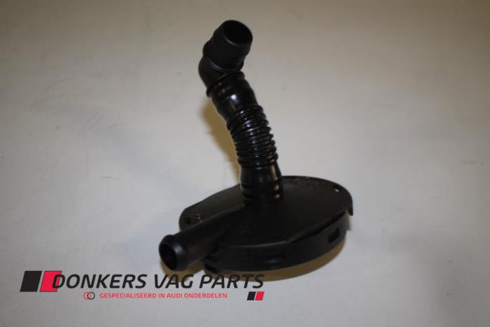 Nya PCV-ventil Audi A4 Pris € 116,33 Inklusive moms erbjuds av Donkers VAG Parts