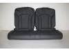 Rear bench seat from a Audi Q7