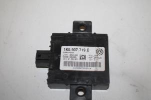 Used Alarm module Audi A3 Sportback (8PA) 2.0 TDI 16V Price € 17,50 Margin scheme offered by Autoparts Veghel