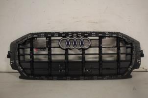 Used Grille Audi Q8 Price € 275,00 Margin scheme offered by Autoparts Veghel