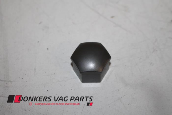 Nowe Kolpak Audi 80 Cena € 1,54 Z VAT oferowane przez Donkers VAG Parts