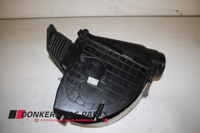 Begagnade Luftfilterhus Audi RS 5 (8T3) RS5 4.2 V8 32V Pris € 100,00 Marginaltabell erbjuds av Donkers VAG Parts