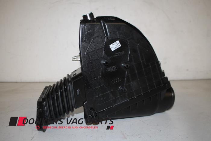 Begagnade Luftfilterhus Audi RS 5 (8T3) RS5 4.2 V8 32V Pris € 100,00 Marginaltabell erbjuds av Donkers VAG Parts
