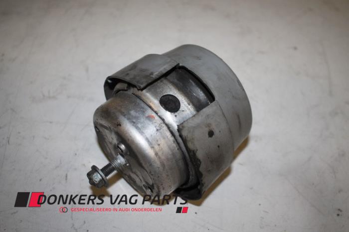 Used Engine mount Audi A4 Avant (B6) 1.8 T 20V Price € 35,00 Margin scheme offered by Donkers VAG Parts