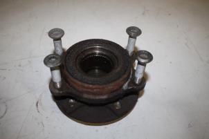 Used Front wheel bearing Audi A4 Price € 100,00 Margin scheme offered by Autoparts Veghel