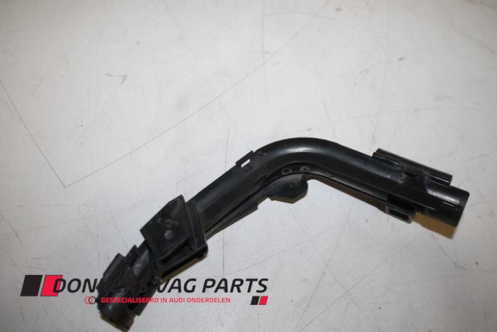 Starter motor wires – 8K0971824