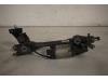 Steering box from a Audi A3