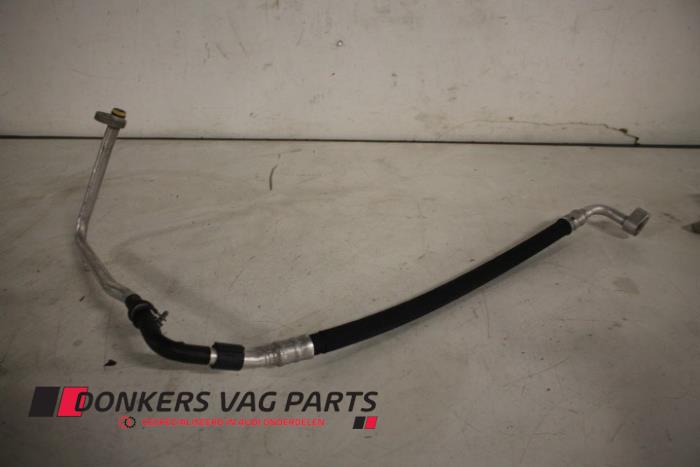 Begagnade Luftkonditioneringsledning Audi R8 Pris € 100,00 Marginaltabell erbjuds av Donkers VAG Parts