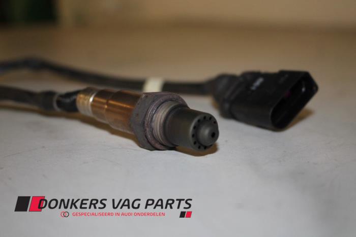 Lambda probe from a Audi RS7 Sportback (4GA/4GF) 4.0 V8 TFSI Performance 32V 2016