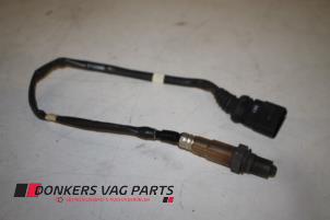 Lambda probe from a Audi RS7 Sportback (4GA/4GF) 4.0 V8 TFSI Performance 32V 2016