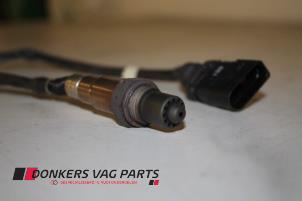 Lambda probe from a Audi RS7 Sportback (4GA/4GF) 4.0 V8 TFSI Performance 32V 2016