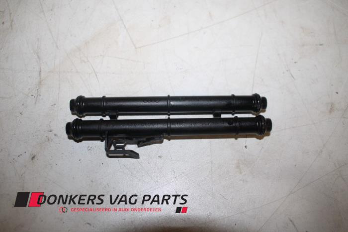 Usagé Conduit (divers) Audi A5 (8T3) 2.0 TDI 16V Quattro Prix € 9,99 Prix TTC proposé par Donkers VAG Parts