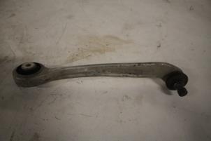 Used Front upper wishbone, left Audi A4 Price € 75,00 Margin scheme offered by Autoparts Veghel