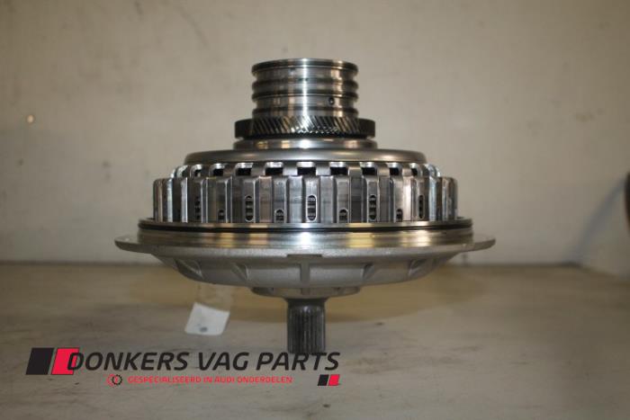Used Clutch kit (complete) Audi Miscellaneous Price € 1.162,00 Margin scheme offered by Donkers VAG Parts