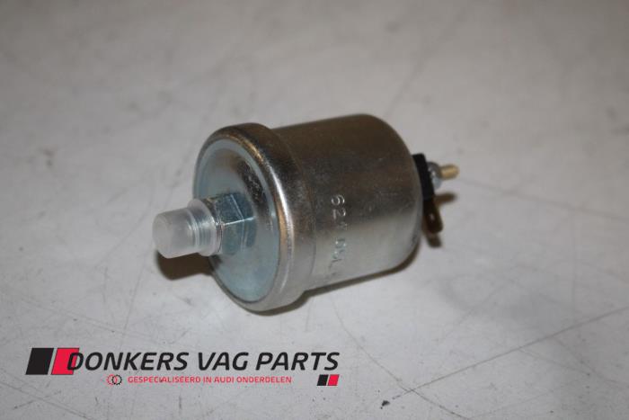 Nya Oljetryckssensor Audi 80 Pris € 60,50 Inklusive moms erbjuds av Donkers VAG Parts